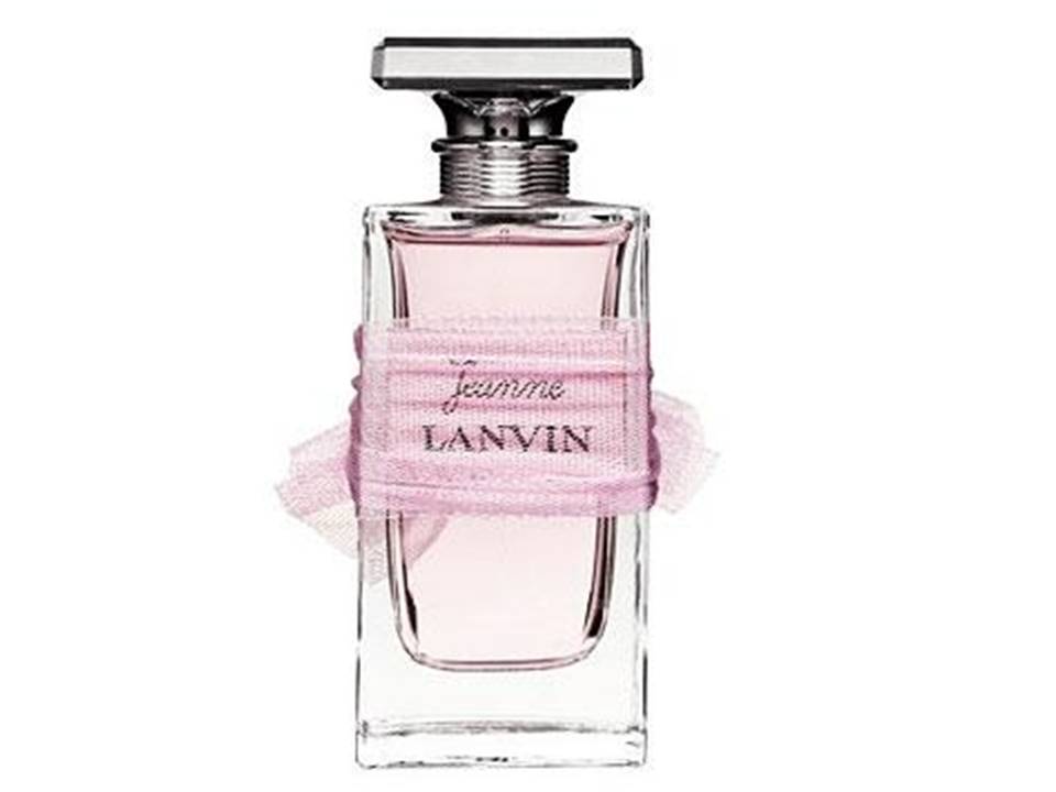 Jeanne Lanvin Donna by Lanvin Eau de Parfum  TESTER   100 ML.