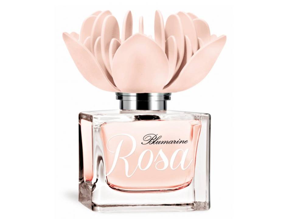 Blumarine Rosa  Donna Eau de Parfum TESTER 100 ML.