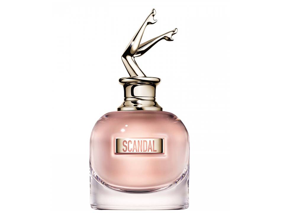 Scandal Donna by Jean Paul Gaultier  EDP  TESTER  80 ML.