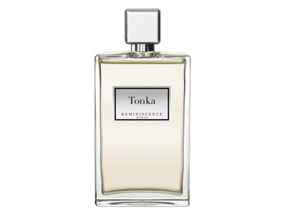 Tonka by Reminiscence  EDT NO TESTER 100 ML.