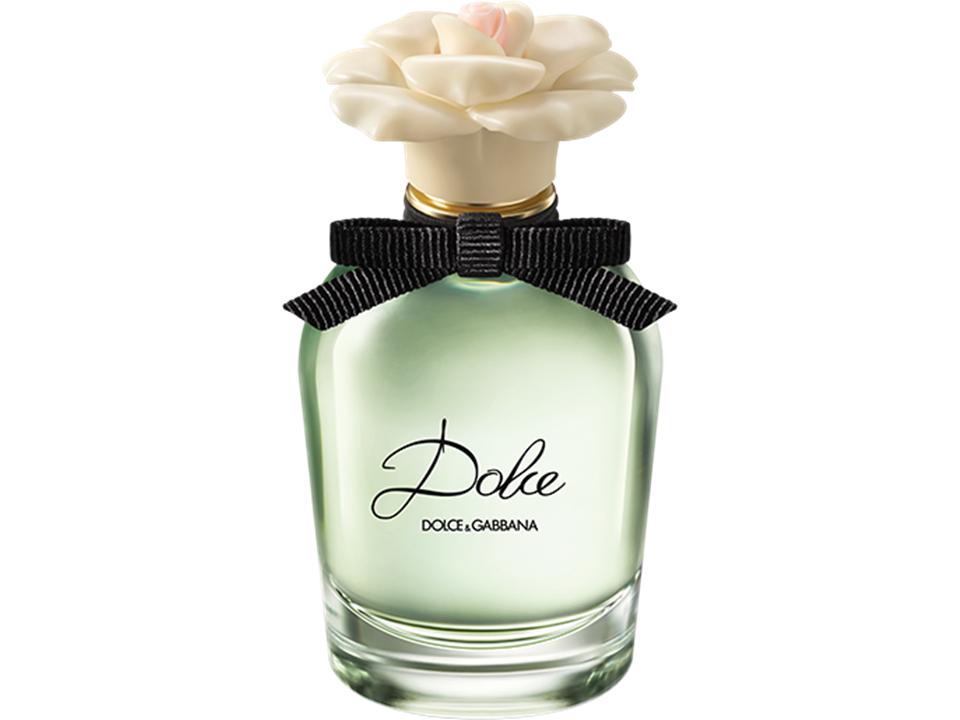 Dolce - Donna  by Dolce&Gabbana EDP TESTER 75 ML.
