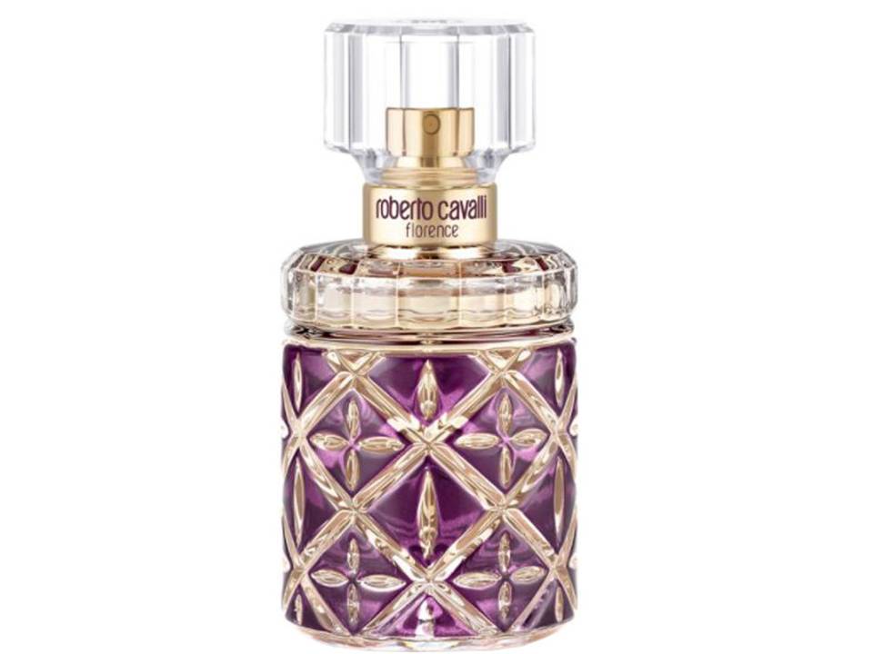Florence Donna by Roberto Cavalli EDP TESTER 75 ML.