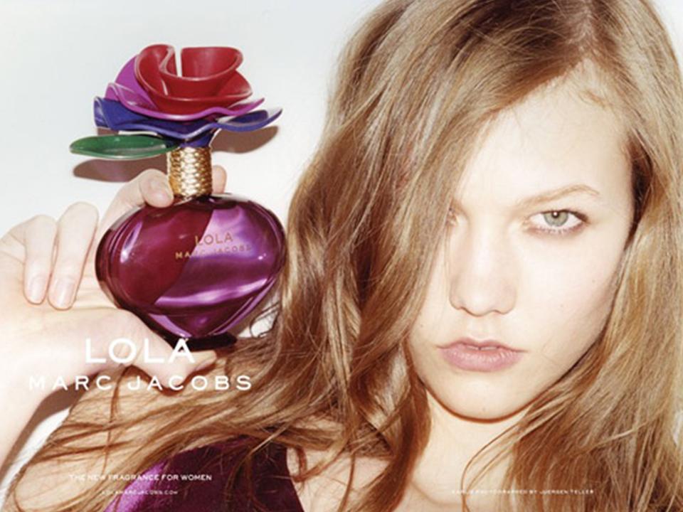 Lola Donna  by Marc Jacobs EDP TESTER 100 ML.