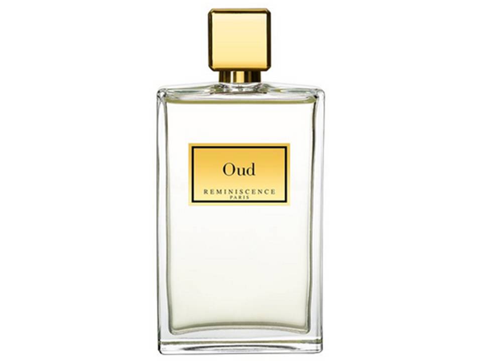 Oud by  Reminiscence Eau de Parfum TESTER 100 ML.