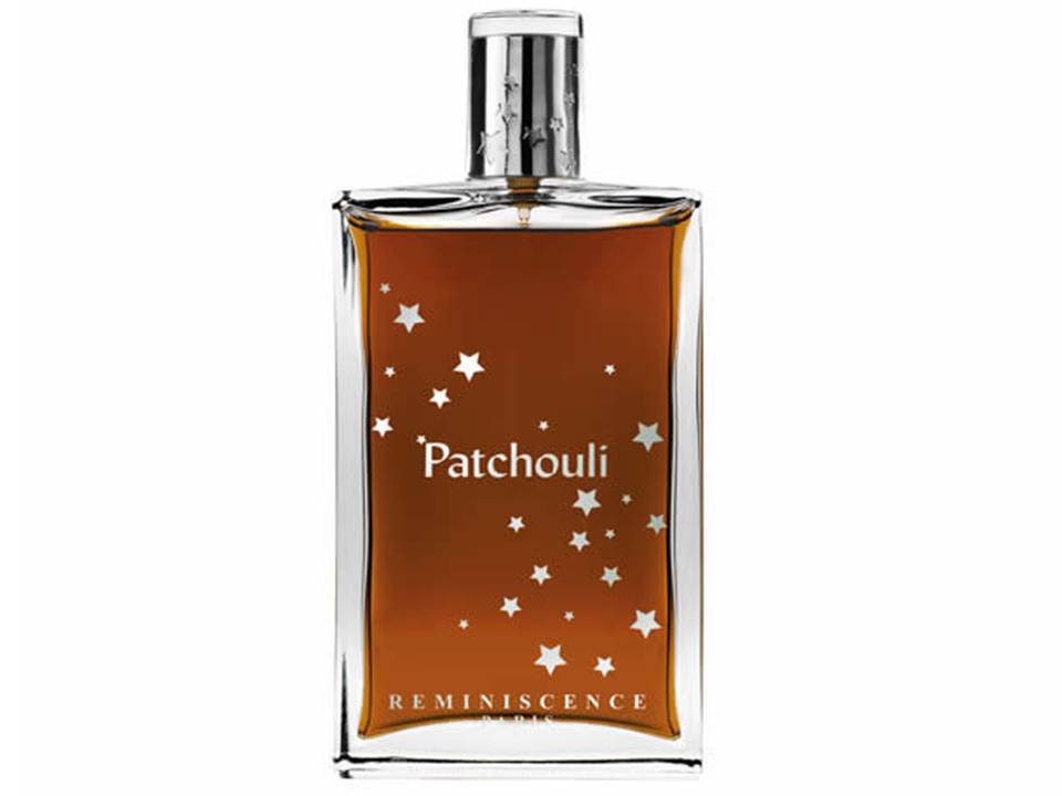 Patchouli  by  Reminiscence EDT NO TESTER 50 ML.