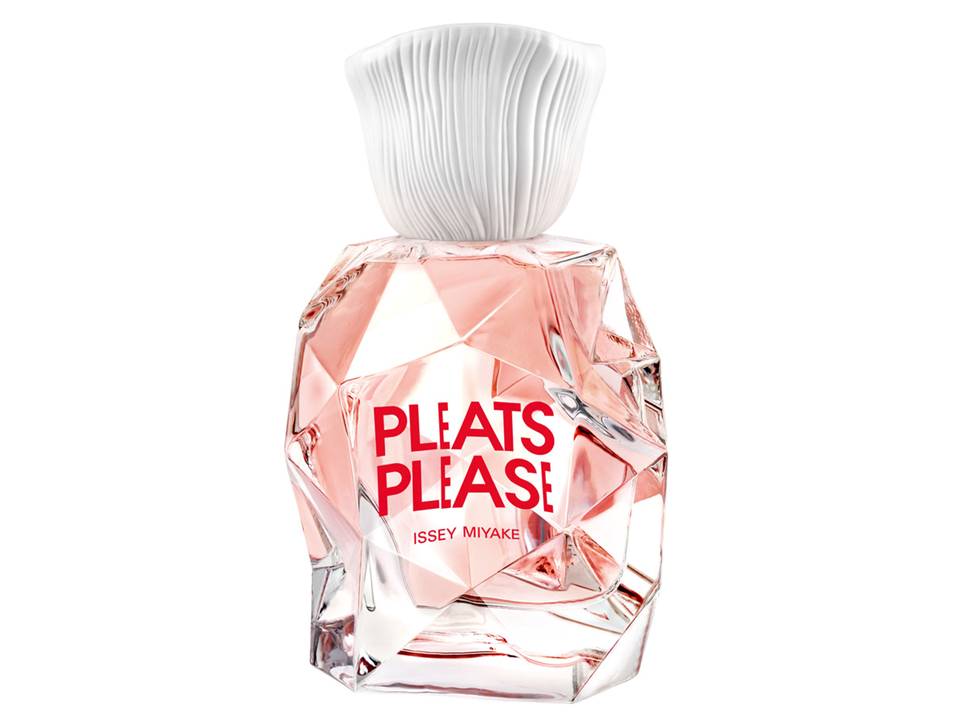 Pleats Please Donna by Issey Miyake EDT TESTER 100 ML.