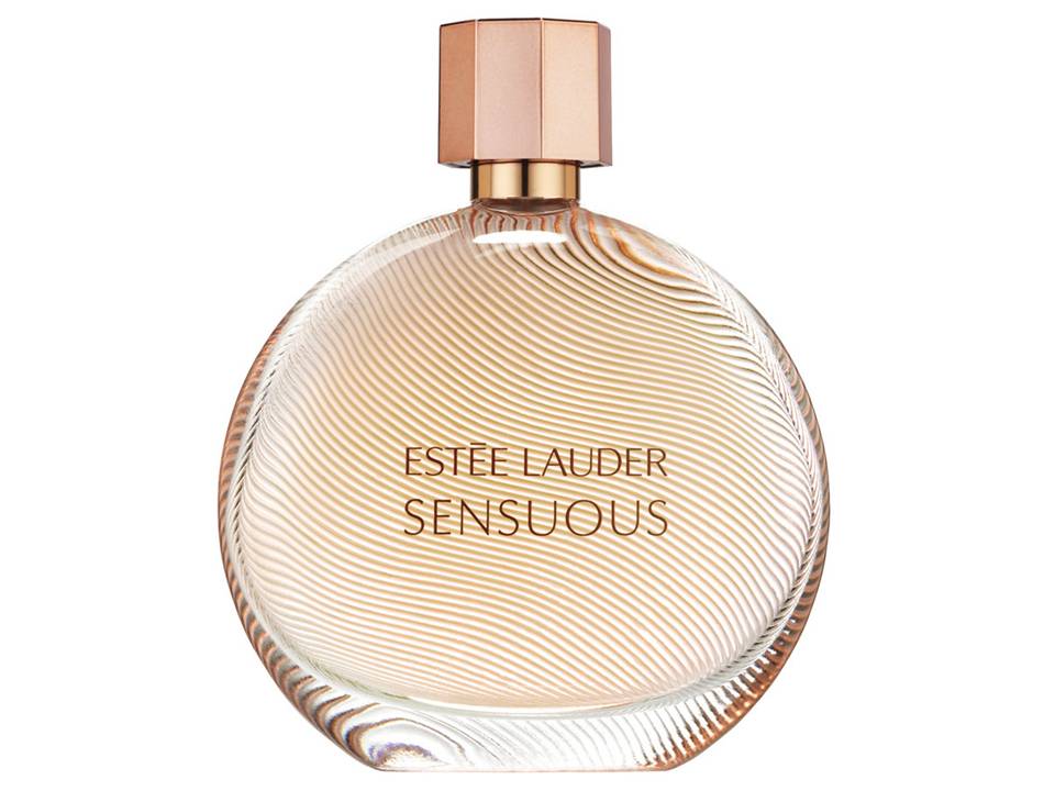Sensuous Donna by Estee Lauder Eau de Parfum TESTER 100 ML.
