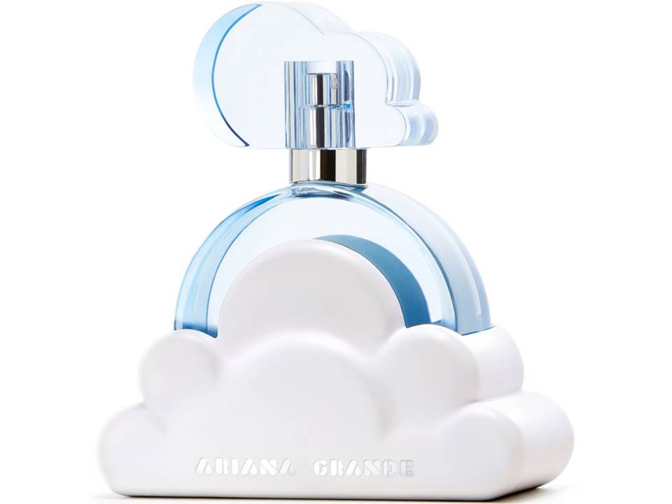 Cloud Donna by Ariana Grande EDP TESTER 100 ML.