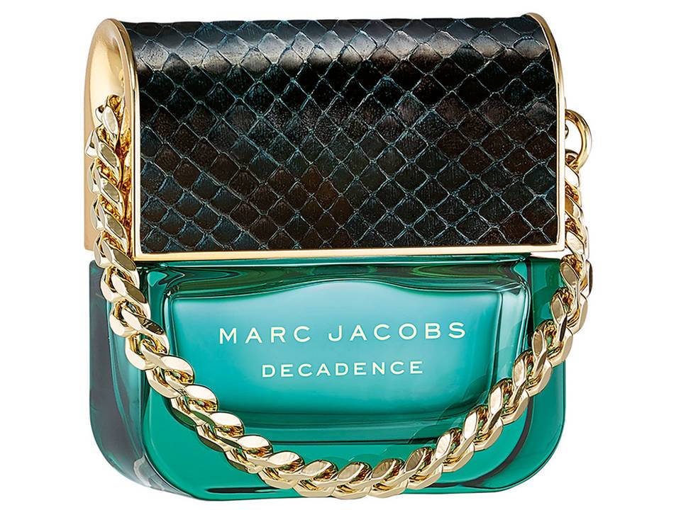 Decadence Donna by Marc Jacobs Eau de Parfum TESTER 100 ML.